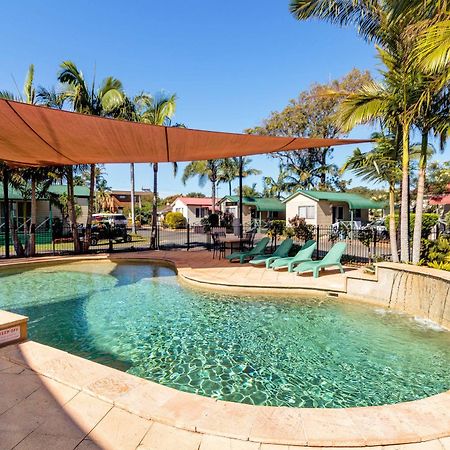 Jacaranda Holiday Park North Haven Extérieur photo