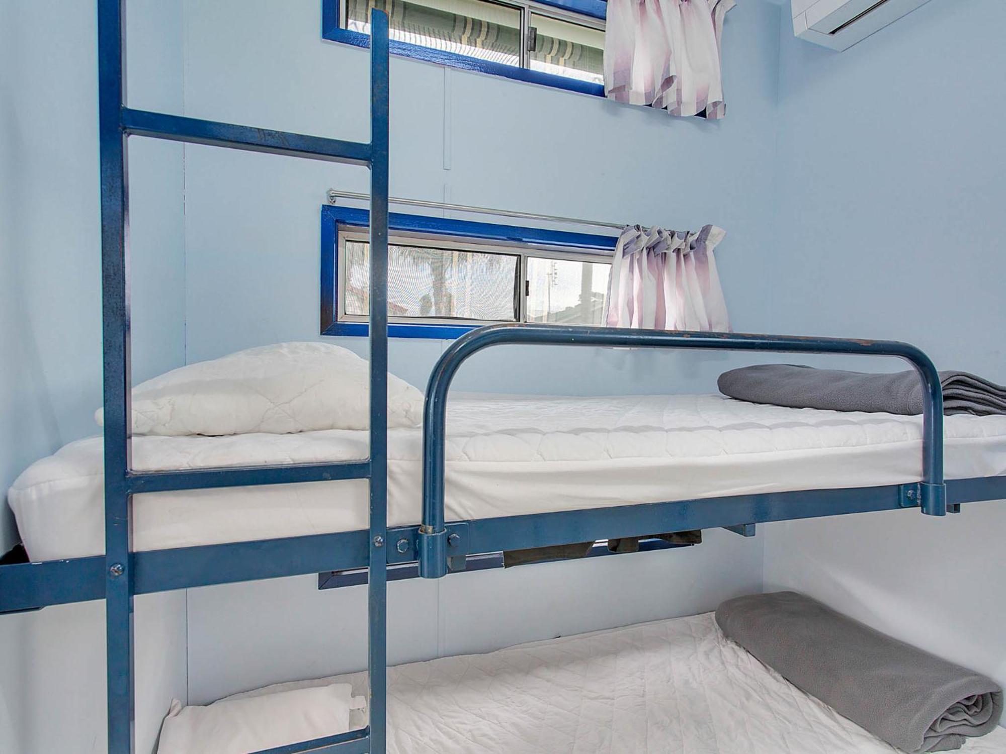 Jacaranda Holiday Park North Haven Extérieur photo
