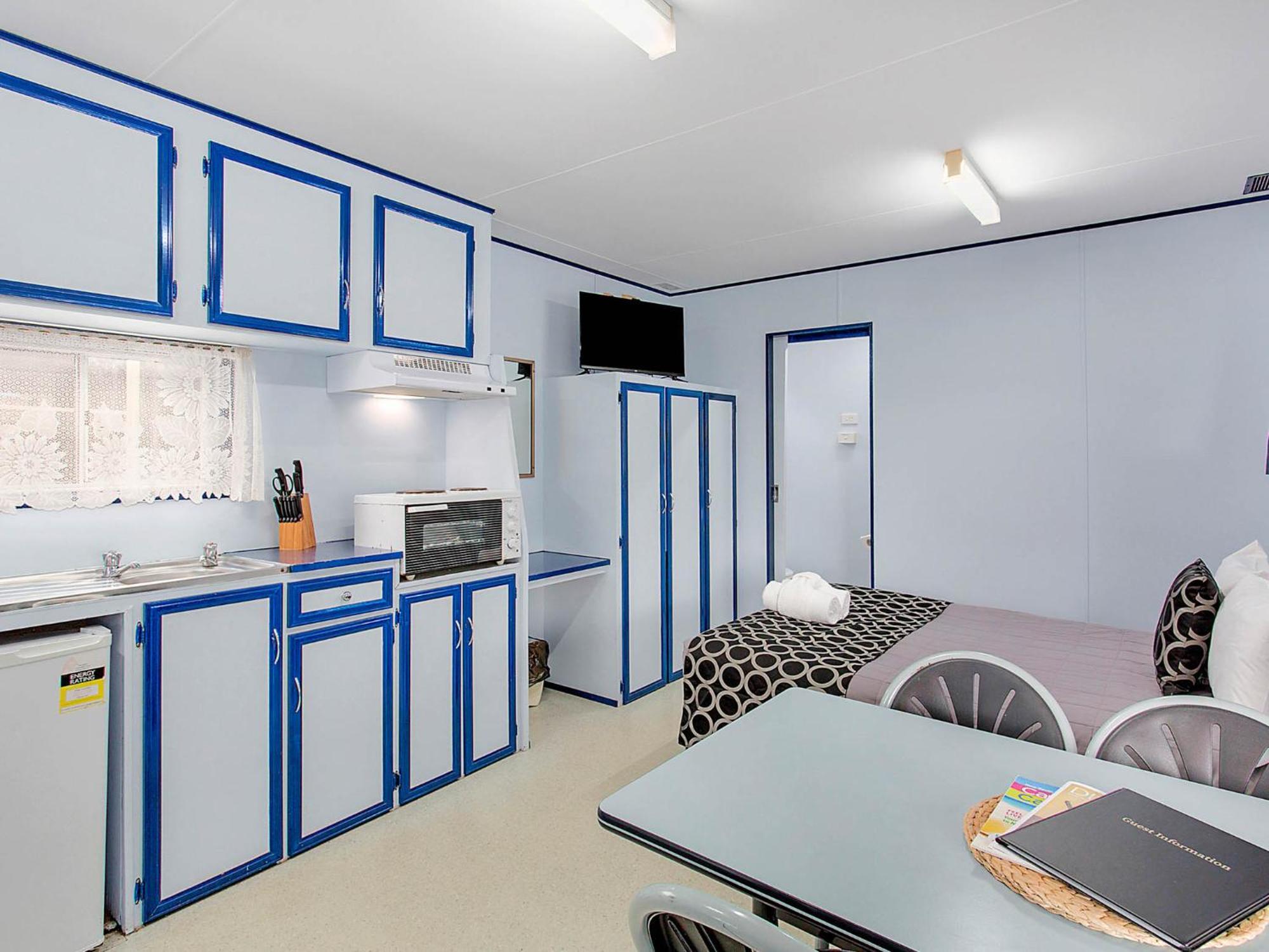 Jacaranda Holiday Park North Haven Extérieur photo