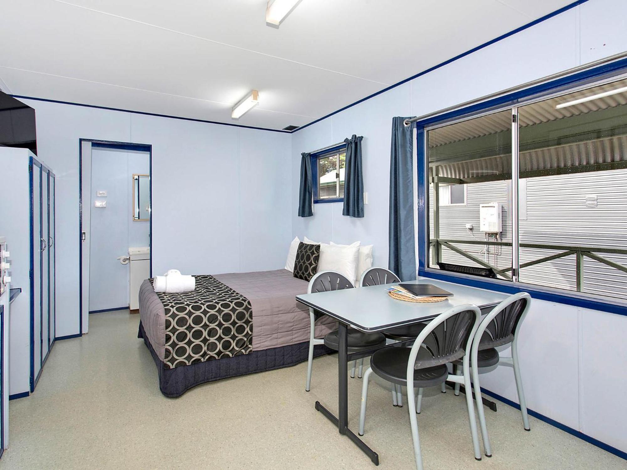 Jacaranda Holiday Park North Haven Extérieur photo
