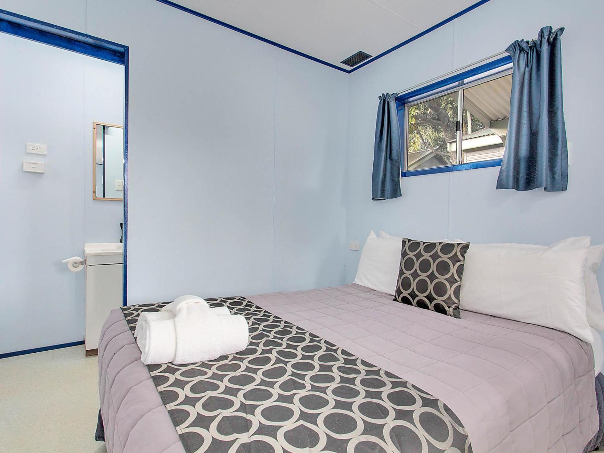 Jacaranda Holiday Park North Haven Extérieur photo