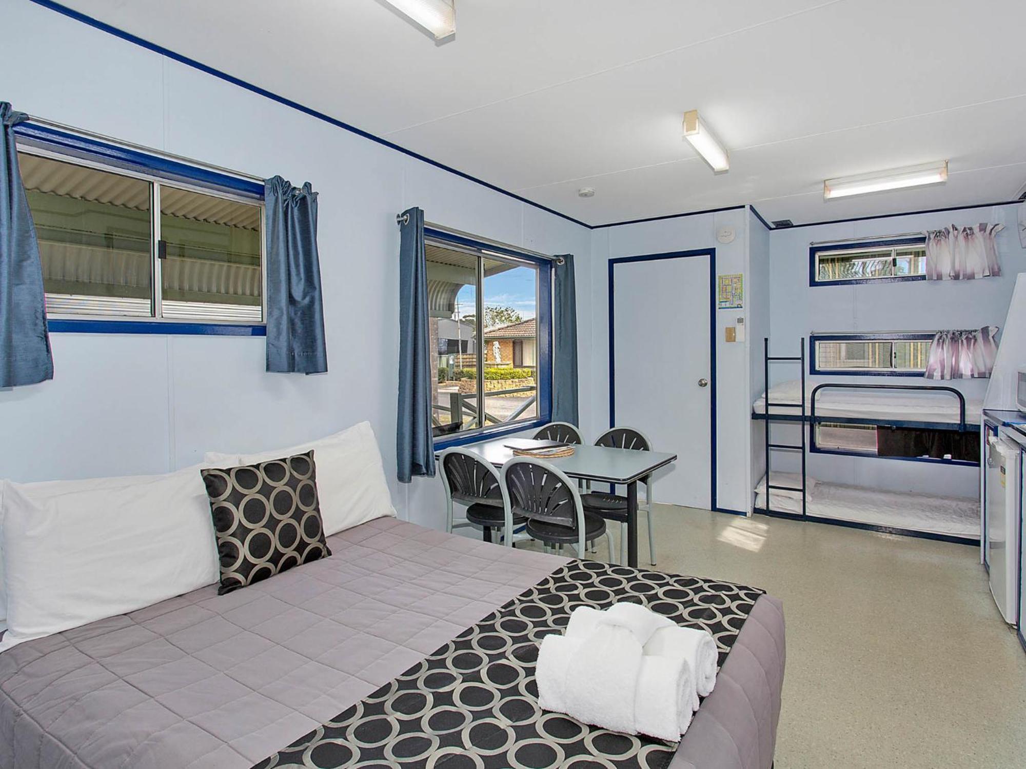 Jacaranda Holiday Park North Haven Extérieur photo