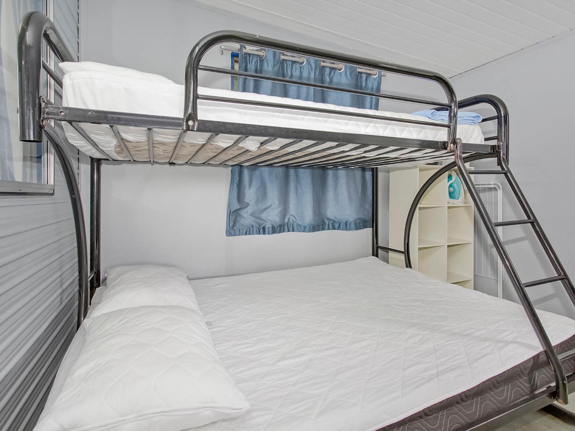 Jacaranda Holiday Park North Haven Extérieur photo