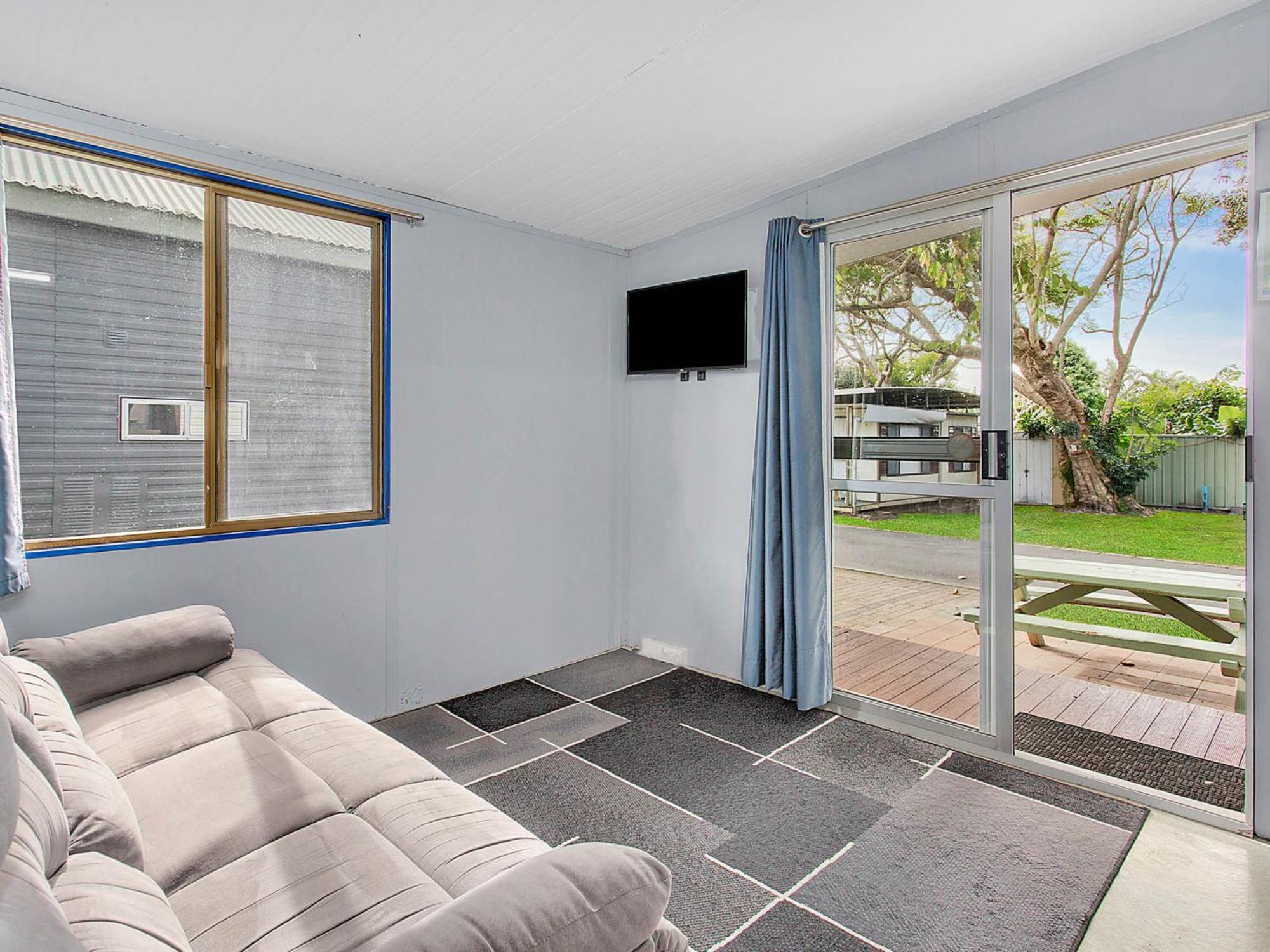 Jacaranda Holiday Park North Haven Extérieur photo
