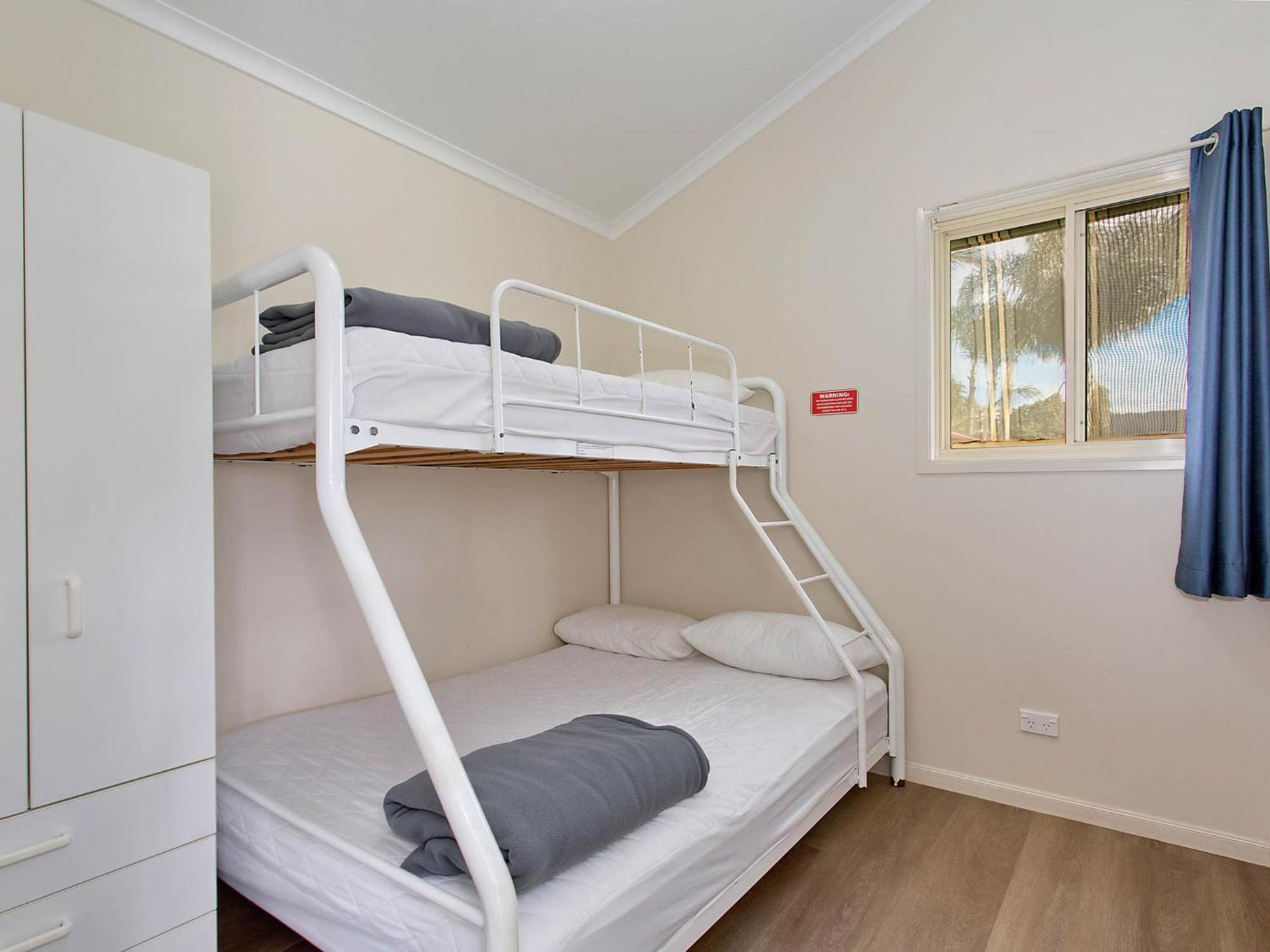 Jacaranda Holiday Park North Haven Extérieur photo