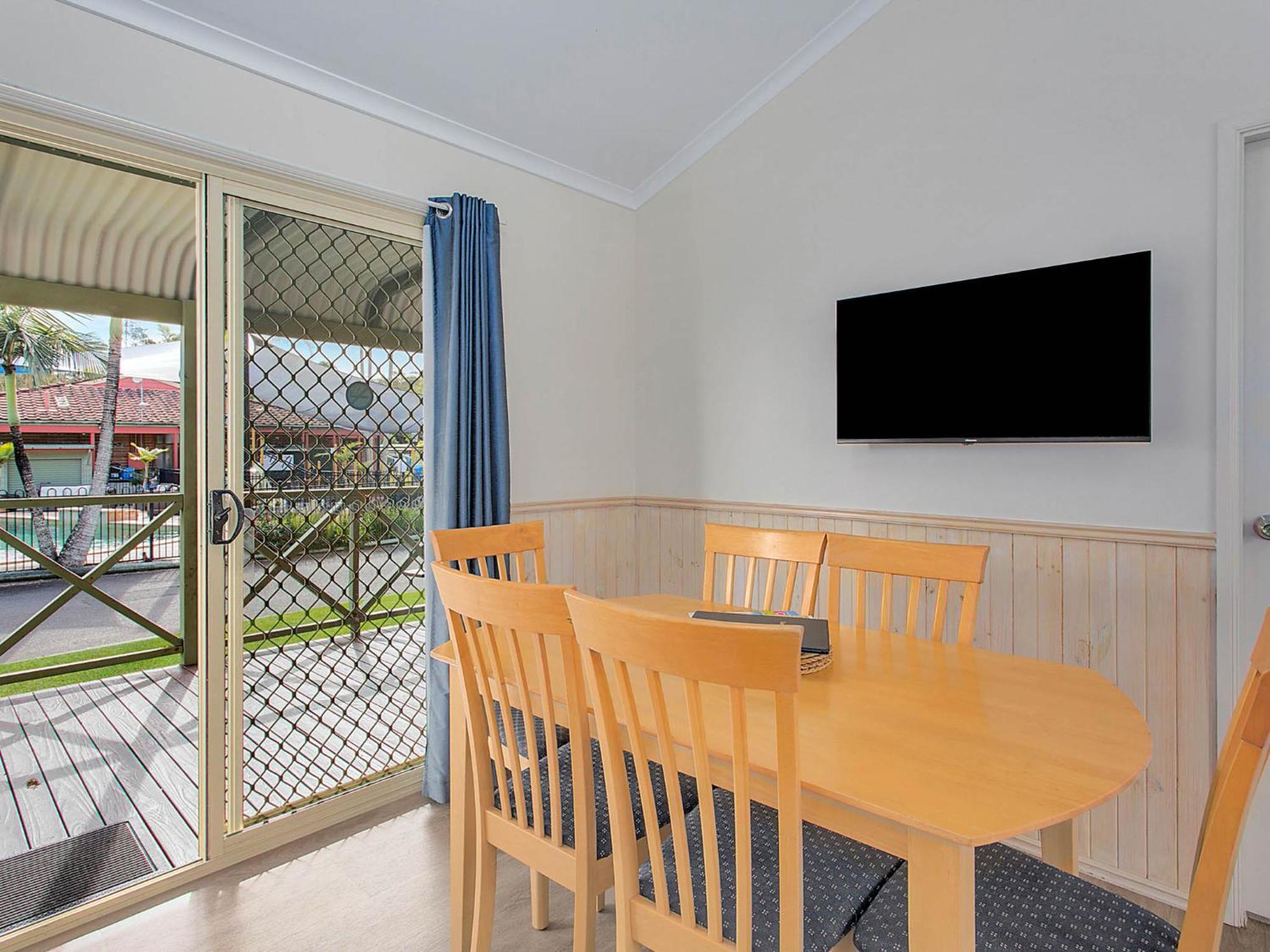 Jacaranda Holiday Park North Haven Extérieur photo