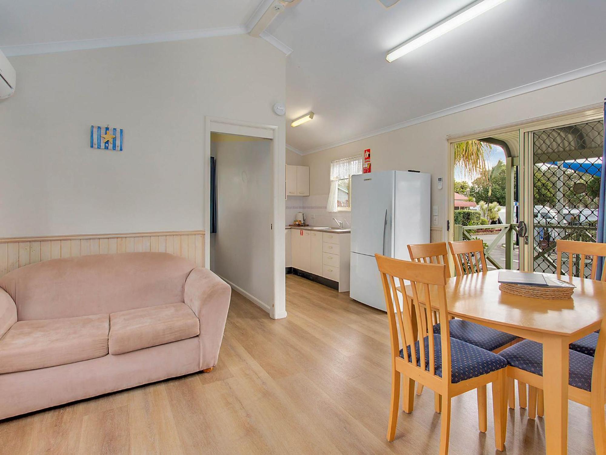 Jacaranda Holiday Park North Haven Extérieur photo