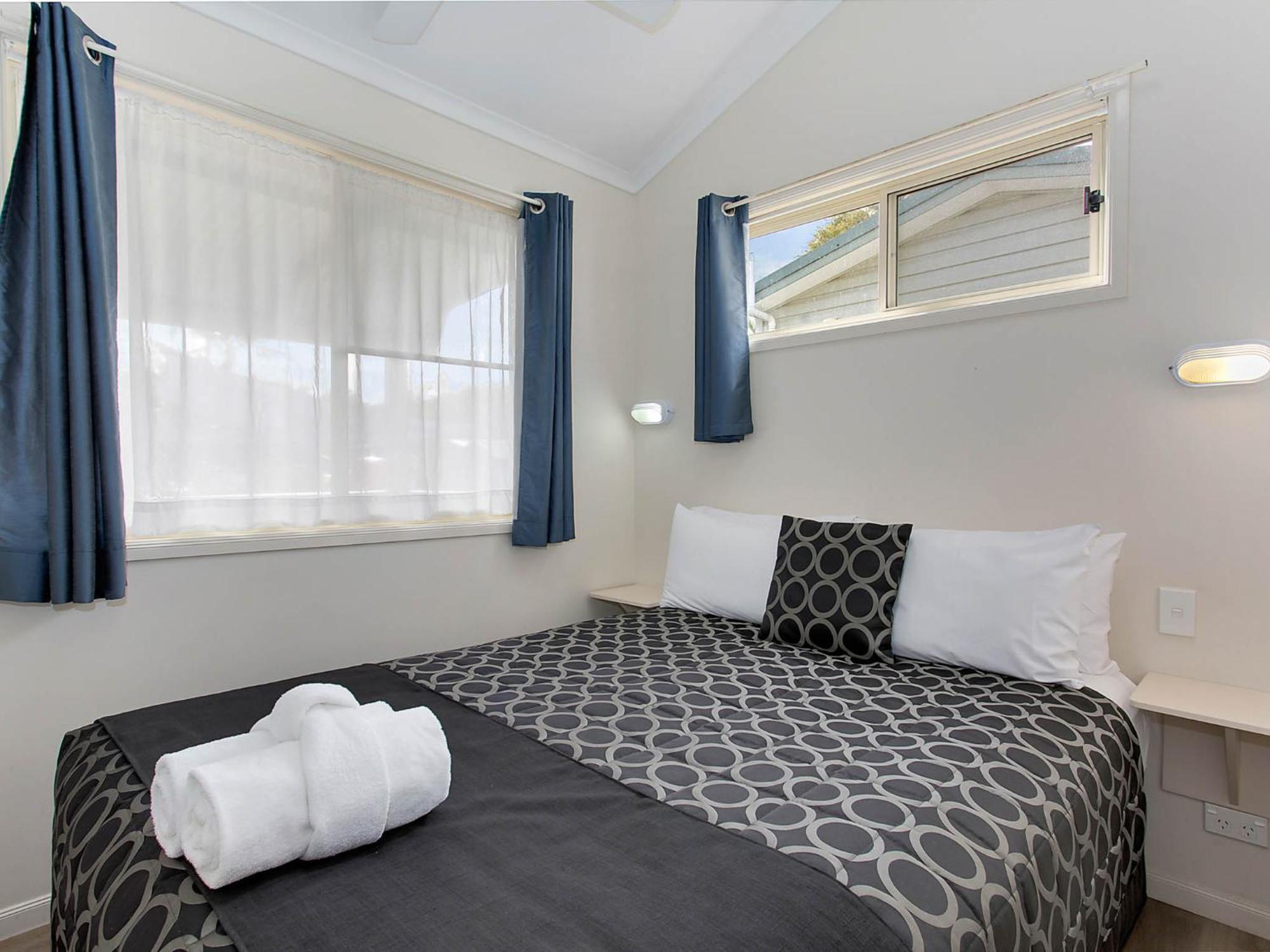 Jacaranda Holiday Park North Haven Extérieur photo
