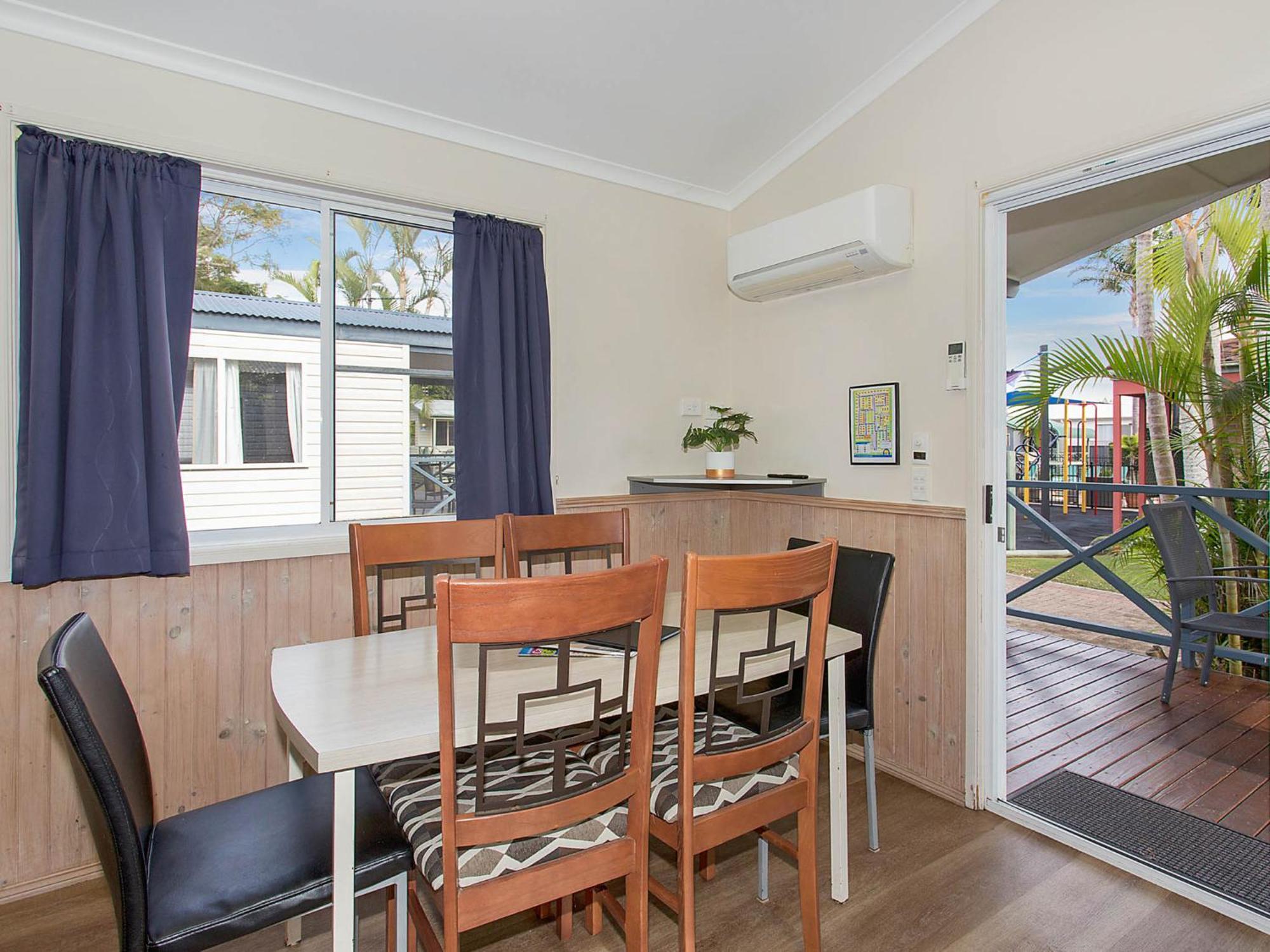 Jacaranda Holiday Park North Haven Extérieur photo
