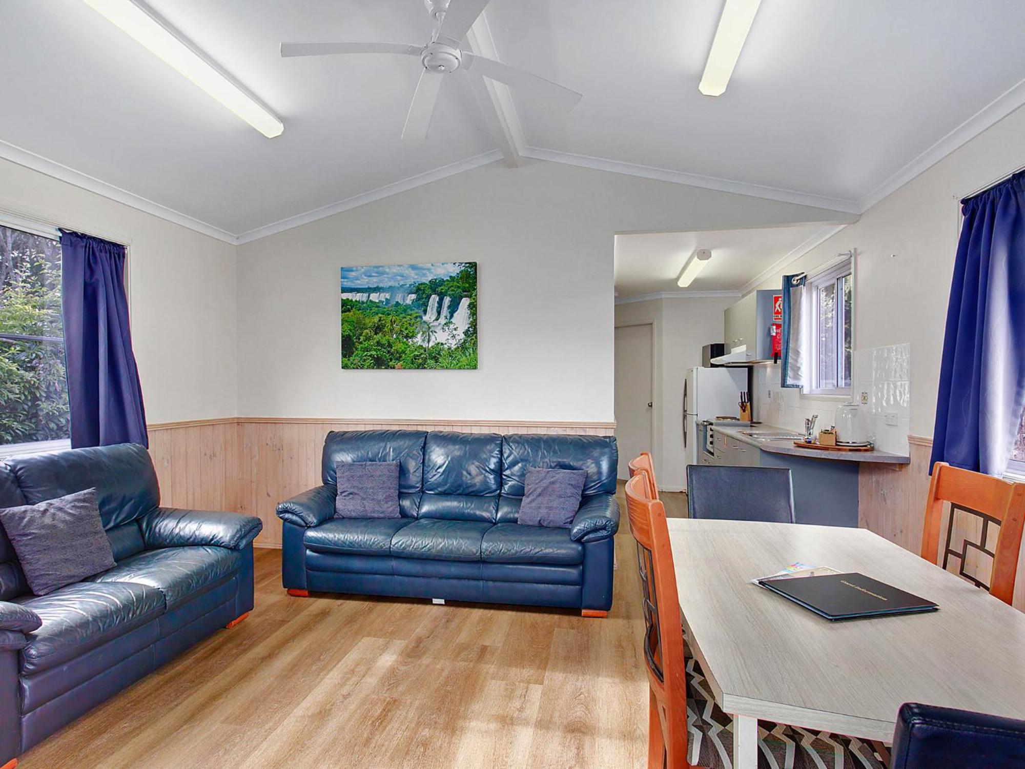Jacaranda Holiday Park North Haven Extérieur photo