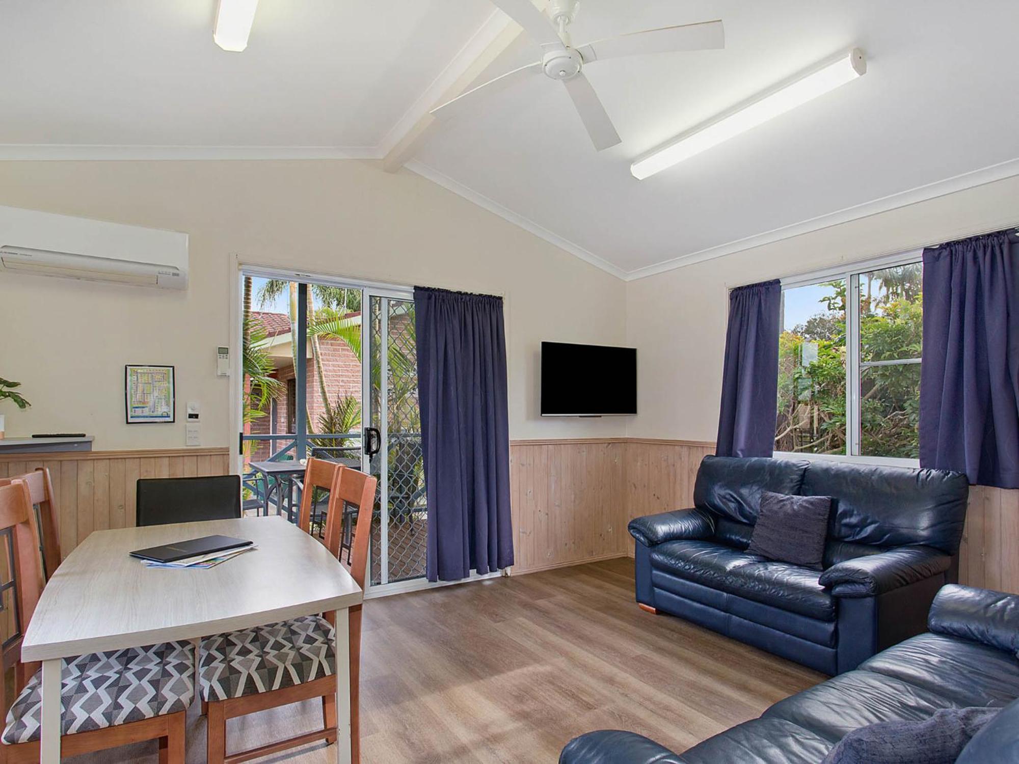Jacaranda Holiday Park North Haven Extérieur photo