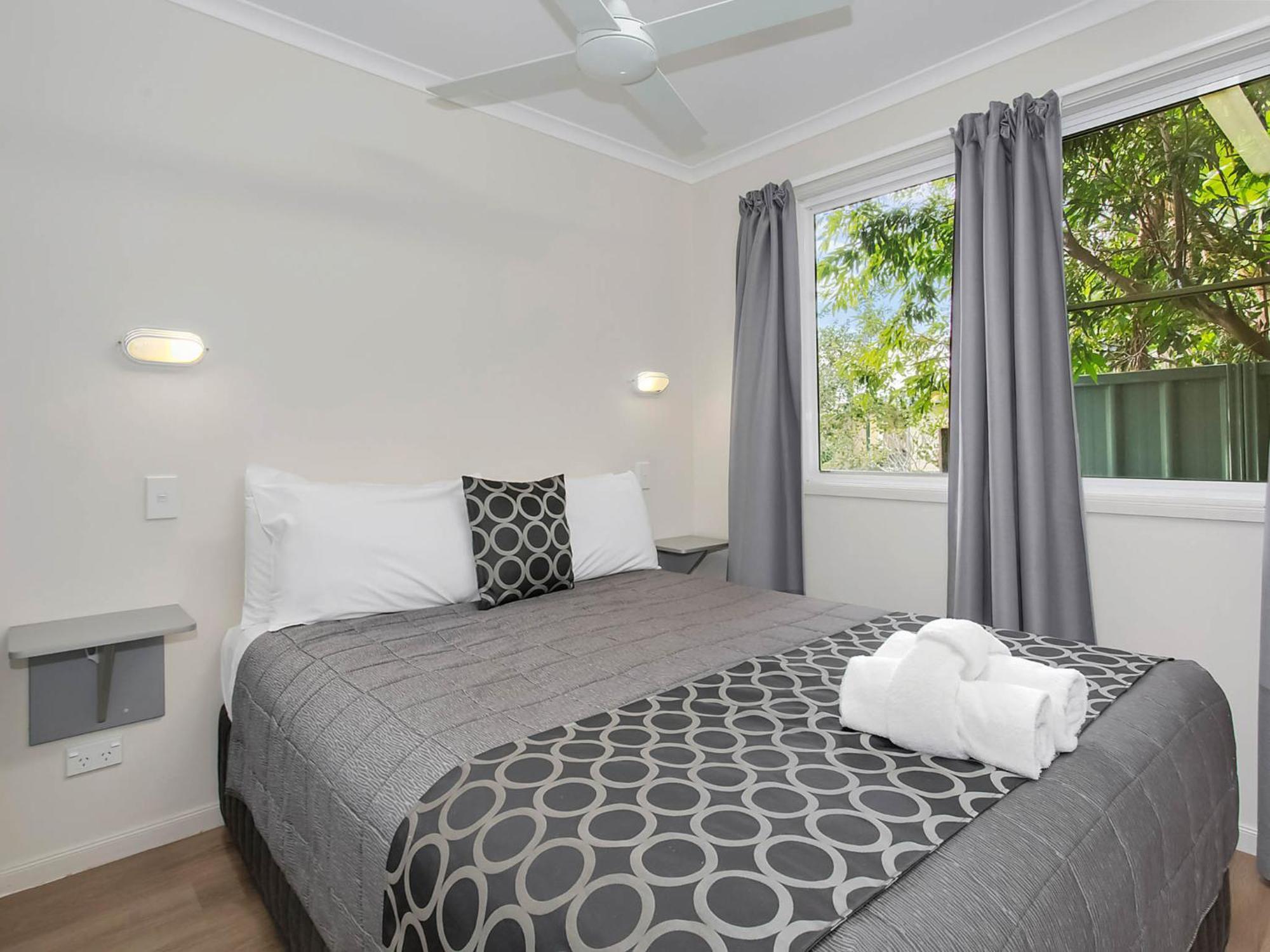Jacaranda Holiday Park North Haven Extérieur photo