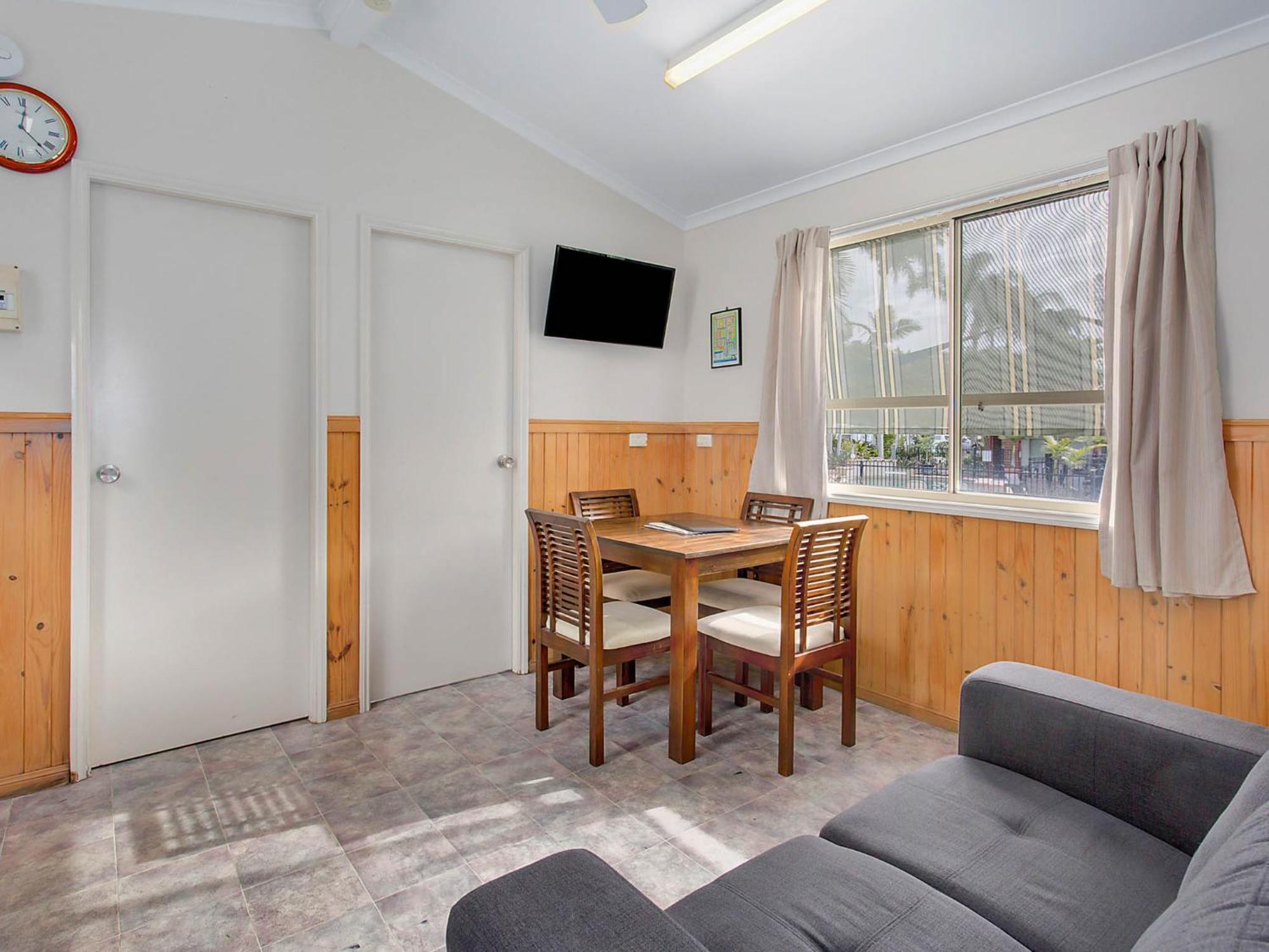 Jacaranda Holiday Park North Haven Extérieur photo