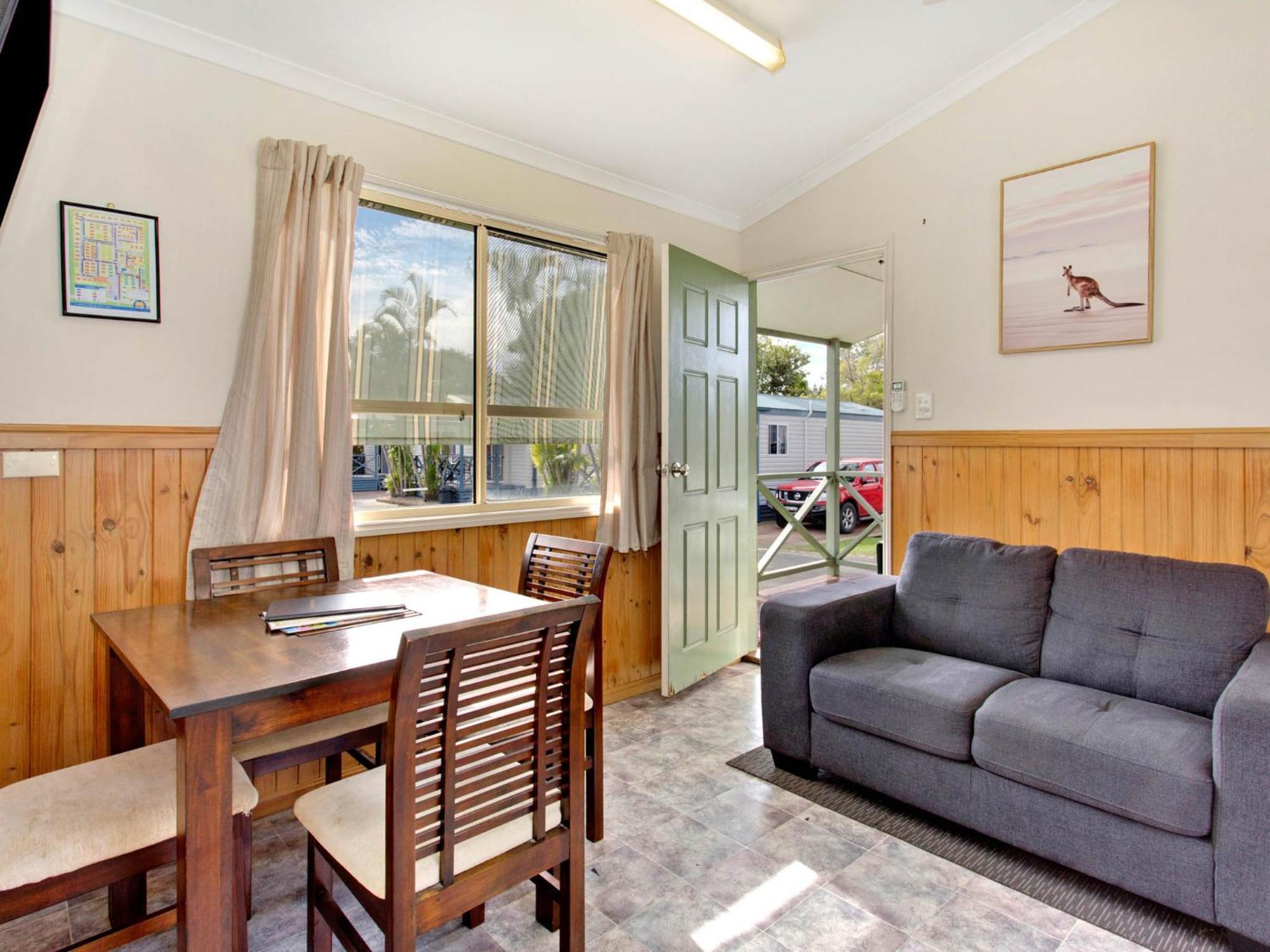 Jacaranda Holiday Park North Haven Extérieur photo