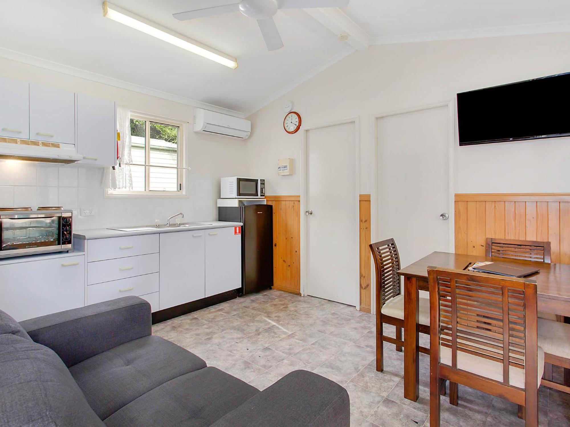 Jacaranda Holiday Park North Haven Extérieur photo