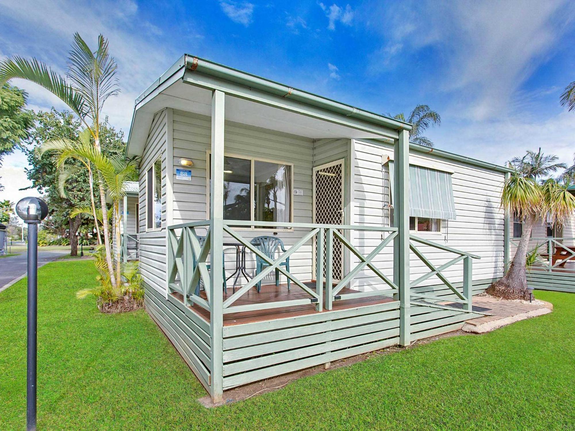 Jacaranda Holiday Park North Haven Extérieur photo
