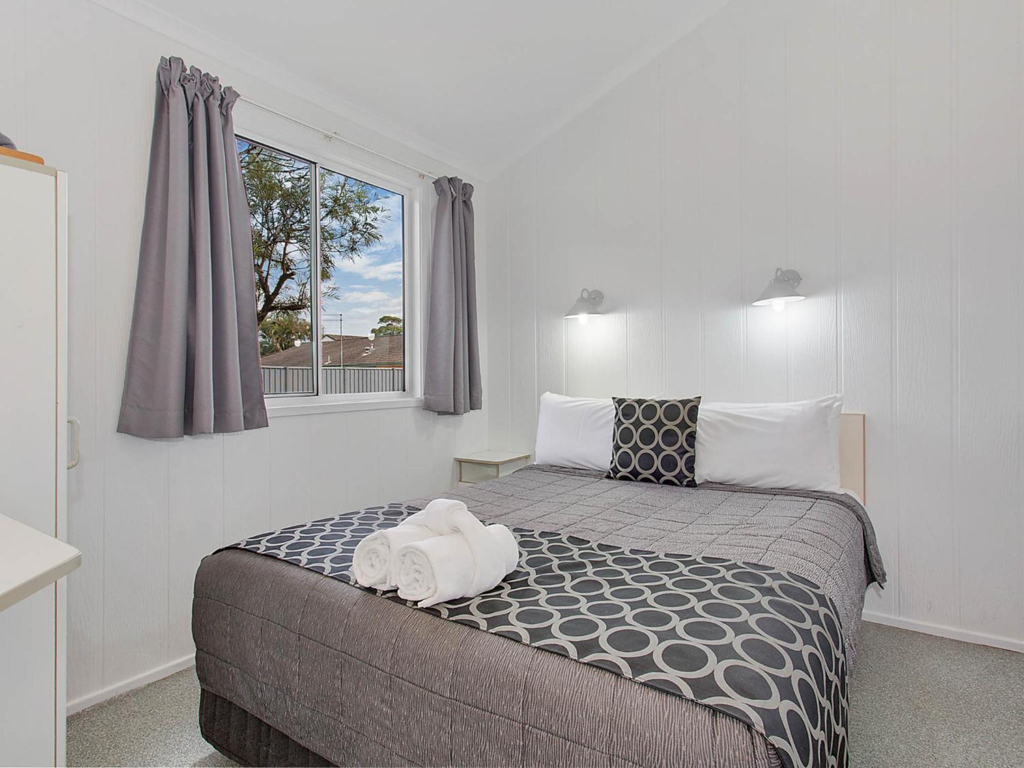 Jacaranda Holiday Park North Haven Extérieur photo