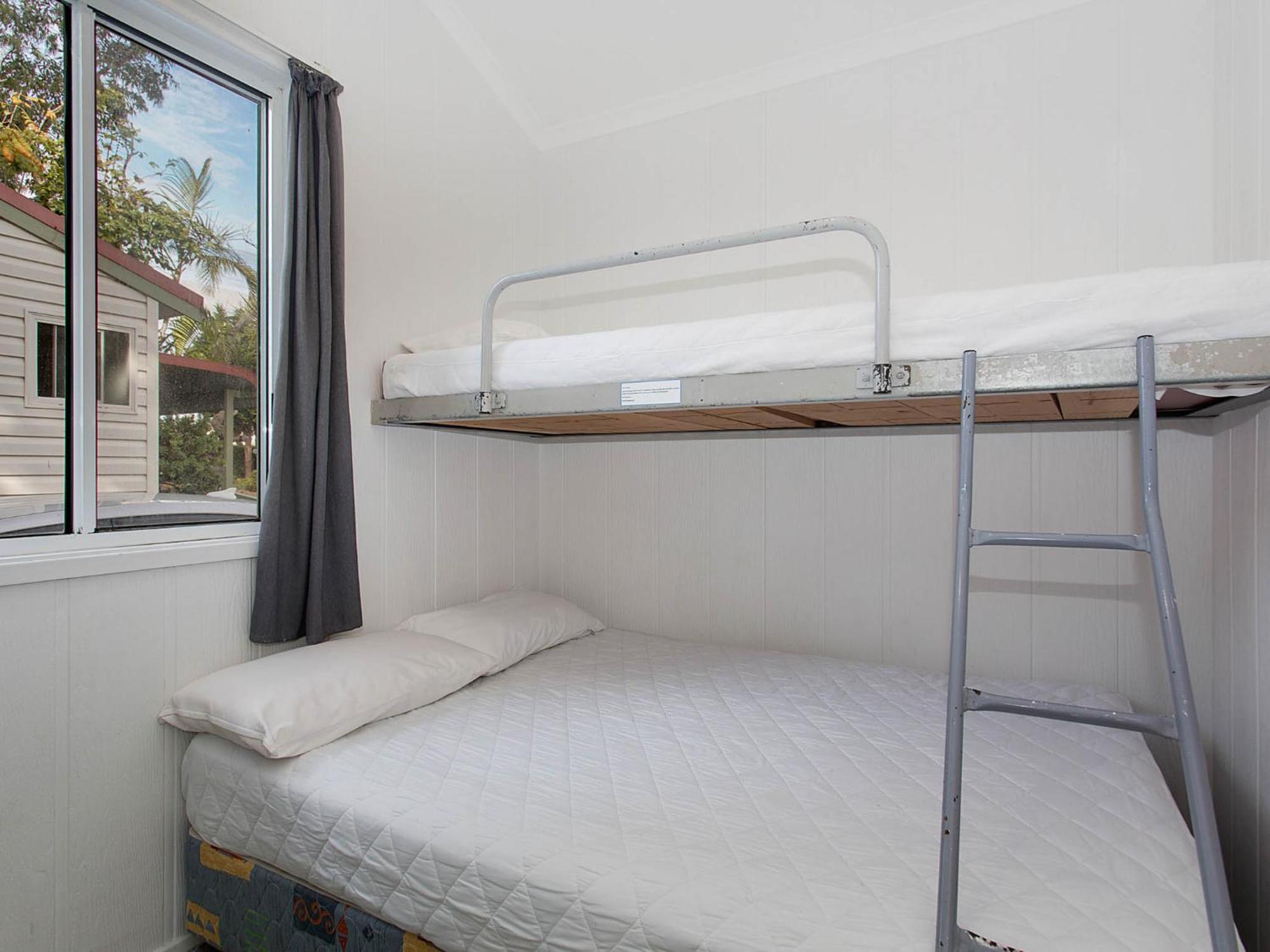 Jacaranda Holiday Park North Haven Extérieur photo