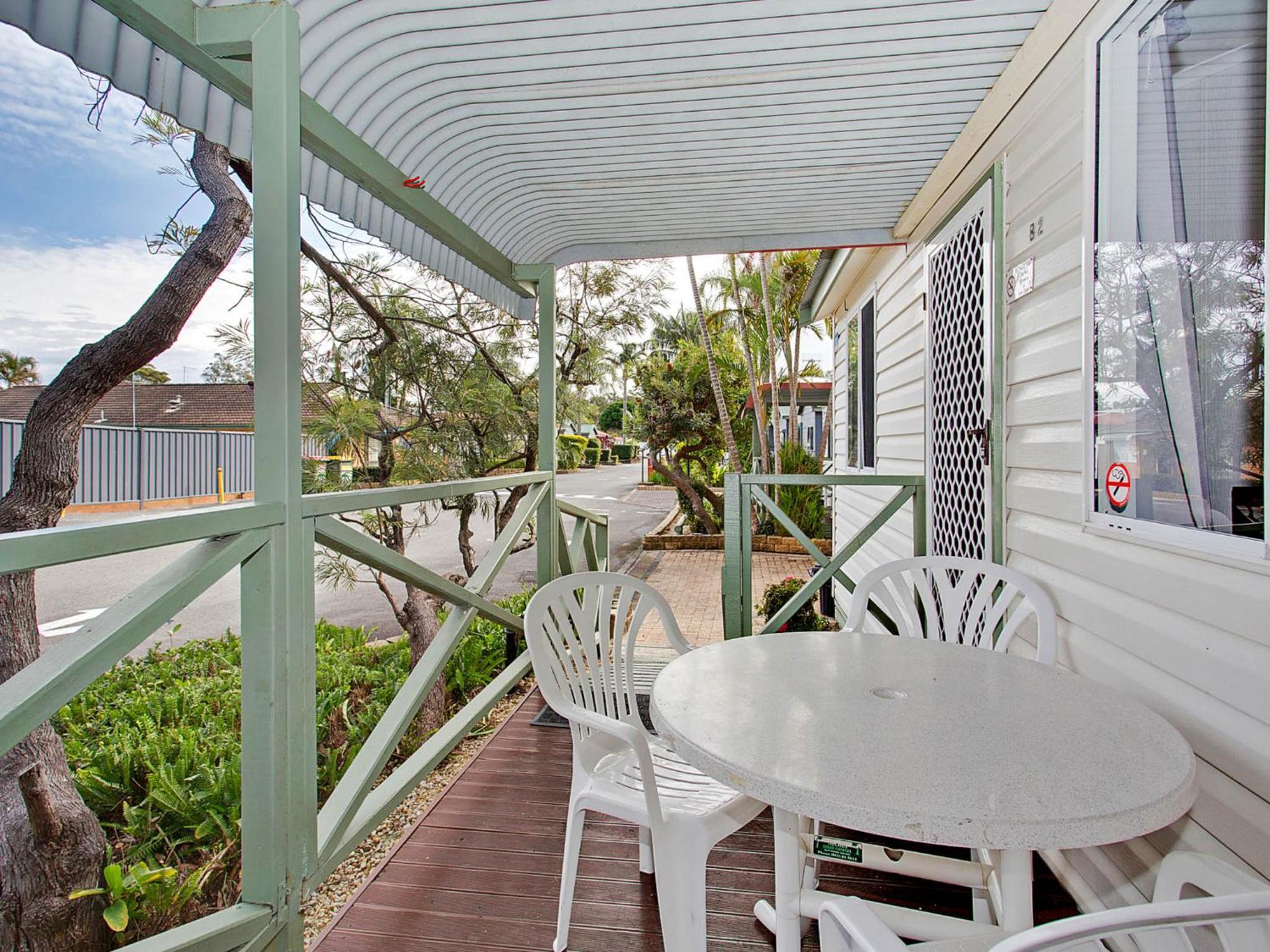 Jacaranda Holiday Park North Haven Extérieur photo