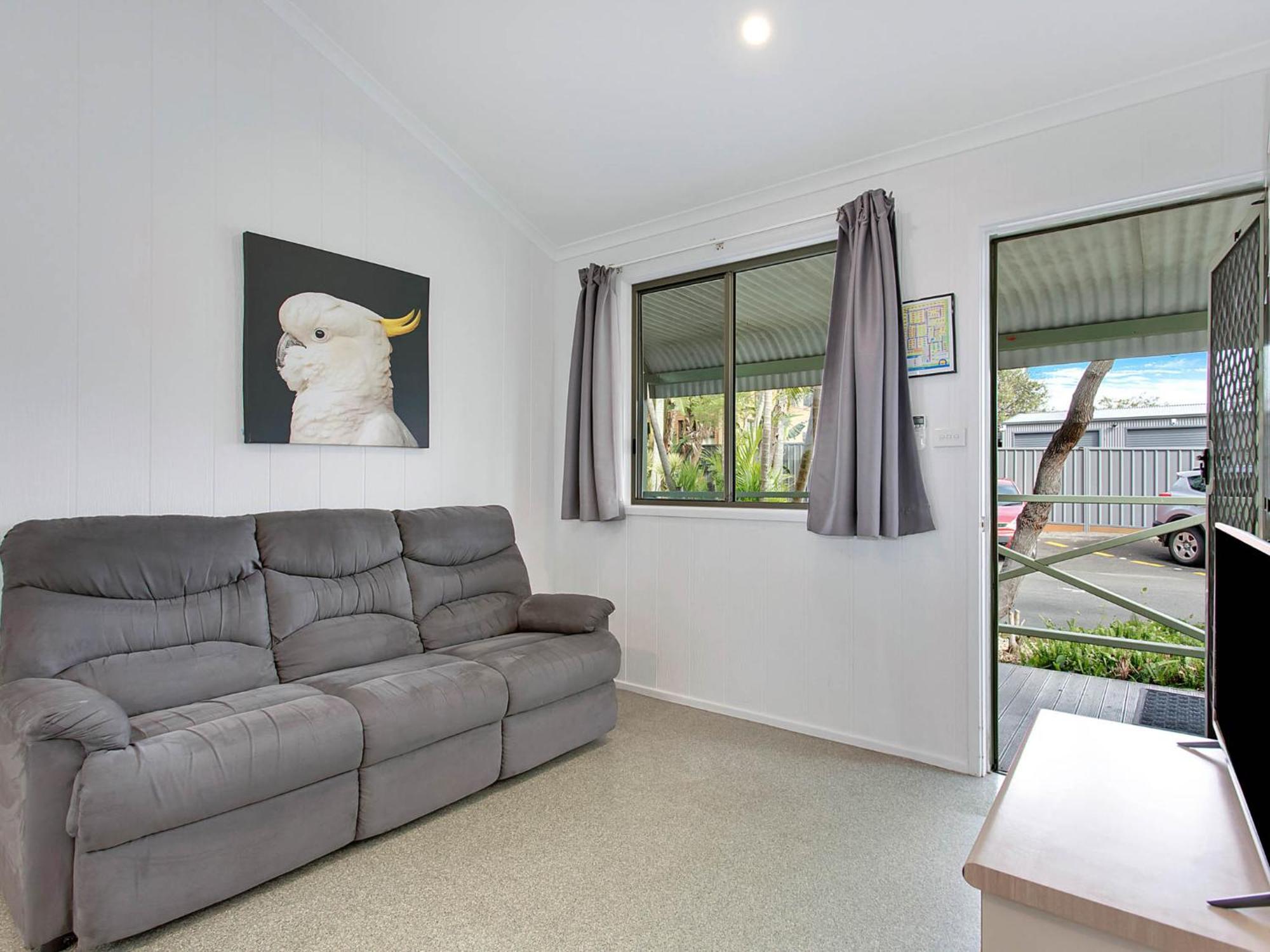Jacaranda Holiday Park North Haven Extérieur photo