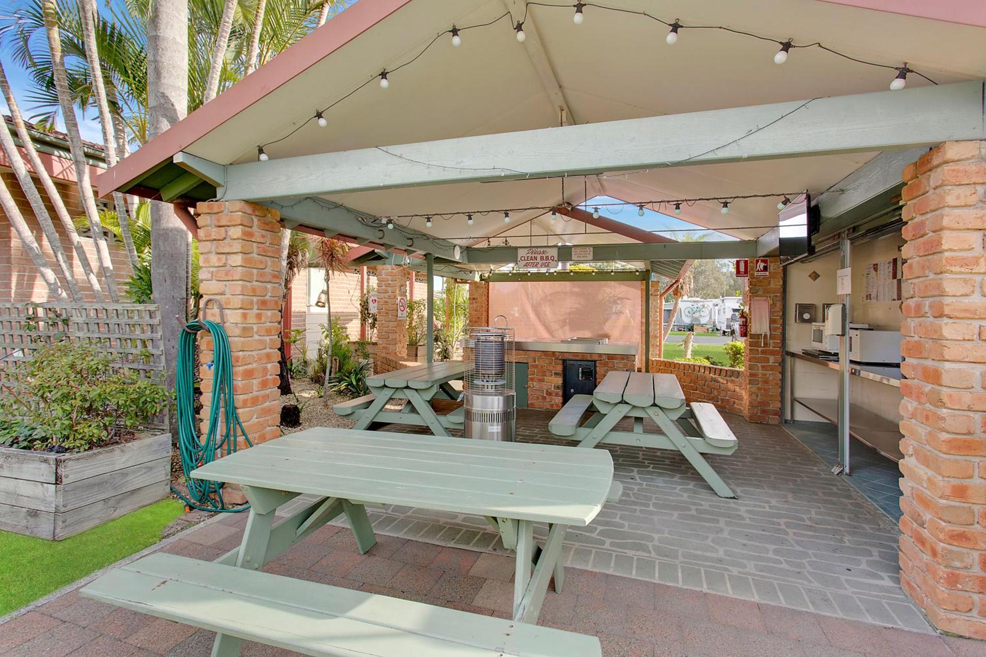 Jacaranda Holiday Park North Haven Extérieur photo